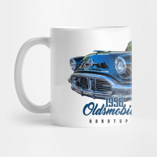 1956 Oldsmobile Super 88 Hardtop Coupe Mug